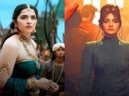 ‘टॉक्सिक’ के टीज़र में रुक्मिणी वसंत का दमदार अंदाज, सोशल मीडिया पर छाया ‘मेलिसा’ का किरदार