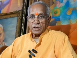 दानपात्र विवाद पर चंपत राय ने तोड़ी चुप्पी, बोले- एसआईटी रिपोर्ट के बाद सामने आएगा पूरा सच