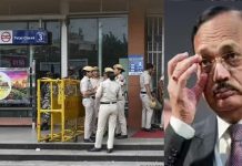 अगर मेट्रो स्टेशन बंद रहने का मामला नहीं सुलझा, तो कोर्ट दखल देगा: सीजेआई
