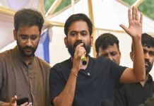 सीजेपी ने धर्मेन्द्र प्रधान के इस्तीफे का किया स्वागत, मांगों पर लिखित आश्वासन मिलने तक आंदोलन जारी रखने की घोषणा की