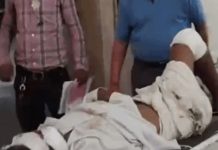 अलवर में पुरानी रंजिश में एक ही परिवार के दो पक्ष भिड़े, 10 से ज्यादा घायल