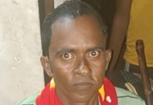 औरैया में जिसे मरा मानकर परिजनों ने कर दिया था अंतिम संस्कार, वह 3 दिन बाद घर लौटा