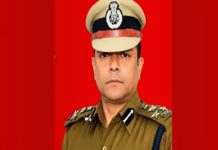 अनुराग कुमार दिल्ली के नए पुलिस आयुक्त नियुक्त