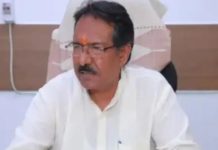 दिल्ली भाजपा की नई टीम घोषित, विष्णु मित्तल सहित तीन बने महामंत्री