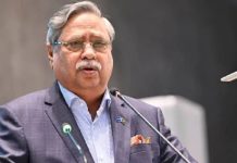 बांग्लादेश के राष्ट्रपति मोहम्मद शहाबुद्दीन ने खराब सेहत का हवाला देकर पद छोड़ा
