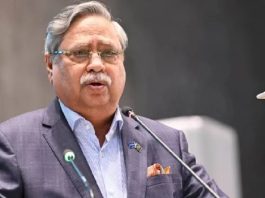 बांग्लादेश के राष्ट्रपति मोहम्मद शहाबुद्दीन ने खराब सेहत का हवाला देकर पद छोड़ा