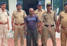 धार में शादी का दबाव बनाने पर प्रेमी ने की महिला की हत्या