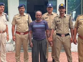 धार में शादी का दबाव बनाने पर प्रेमी ने की महिला की हत्या