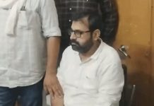 नई मंडी घड़साना में स्त्री रोग विशेषज्ञ चिकित्सक रिश्वत लेते पकड़ा गया