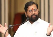 राहुल गांधी प्रधानमंत्री आवास पर हमला करना चाहते थे क्या : एकनाथ शिंदे