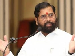 राहुल गांधी प्रधानमंत्री आवास पर हमला करना चाहते थे क्या : एकनाथ शिंदे