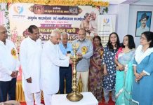 वरिष्ठजन जीवनसाथी परिचय सम्मेलन में 9 जोड़े बने, 280 प्रतिभागियों ने लिया हिस्सा