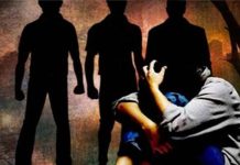 सारण में नाबालिग लड़की के साथ प्रेमी समेत दो दोस्तों ने किया रेप