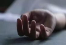 हनुमानगढ़ में बीएससी नर्सिंग छात्रा ने छत से कूद कर आत्महत्या की