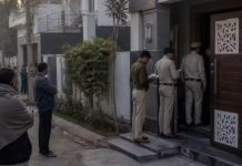 अलवर में जीएसटी के सहायक आयुक्त के घर डकैती, लाखों के जेवर-नकदी लूटी