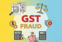 जयपुर में मैसर्स नव्यता पर छापा, फर्जी आईटीसी के बड़े मामले का खुलासा