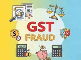 जयपुर में मैसर्स नव्यता पर छापा, फर्जी आईटीसी के बड़े मामले का खुलासा