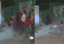 गुंटूर में महिला को सरेआम निर्वस्त्र कर पीटने के मामले में तेदेपा नेता निलंबित