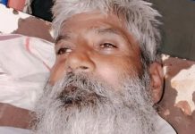 जगन गुर्जर के रिश्तेदार कलुआ गुर्जर की करौली जिला जेल में मौत