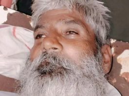 जगन गुर्जर के रिश्तेदार कलुआ गुर्जर की करौली जिला जेल में मौत
