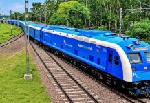 जर्मनी और चीन से बेहतर है भारत की हाइड्रोजन ट्रेन