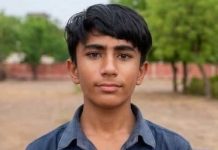 हनुमानगढ़ में 17 वर्षीय किशोर की अपहरण के बाद हत्या, नहर में मिला शव