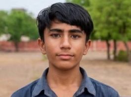 हनुमानगढ़ में 17 वर्षीय किशोर की अपहरण के बाद हत्या, नहर में मिला शव