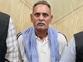 हरियाणा पुलिस का ईएसआई हनी ट्रैप मामले में दो लाख रुपए रिश्वत लेते अरेस्ट