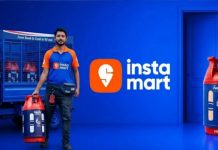 इंस्टामार्ट पर अब मिलेगा HPCL LPG सिलेंडर, जल्द शुरू होगी बेंगलूरु में ऑन-डिमांड डिलीवरी सेवा