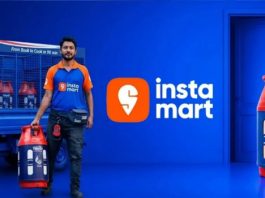 इंस्टामार्ट पर अब मिलेगा HPCL LPG सिलेंडर, जल्द शुरू होगी बेंगलूरु में ऑन-डिमांड डिलीवरी सेवा