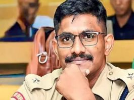 हैदराबाद में यौन उत्पीड़न और पीछा करने के आरोप में प्रशिक्षु आईपीएस अधिकारी अरेस्ट