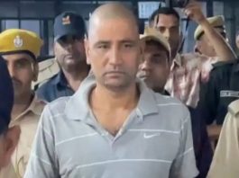 जगन गुर्जर का भाई पप्पू गुर्जर दौसा जेल में स्थानांतरित