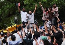 सरकार से अपनी मांगों पर आश्वासन मिलने के बाद CJP ने वापस लिया आंदोलन