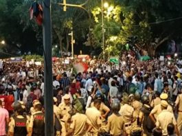 सरकार ने सीजेपी को बातचीत के लिए बुलाया; प्रदर्शनकारियों ने अडंगा लगाया