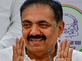 जयंत पाटिल की बैठक में राकांपा (एसपी) के 9 विधायकों ने राजग में शामिल होने की जताई इच्छा