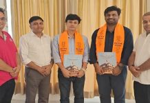 पूर्व छात्र पंजीयन एवं संपर्क अभियान से जुड़ेगा राजस्थान का पूर्व छात्र परिवार