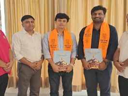 पूर्व छात्र पंजीयन एवं संपर्क अभियान से जुड़ेगा राजस्थान का पूर्व छात्र परिवार