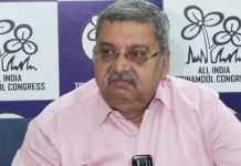 तृणमूल कांग्रेस के सांसद कल्याण बनर्जी मानसून सत्र की शेष अवधि से निलंबित