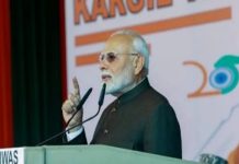 कारगिल के वीर सैनिकों का शौर्य सदैव राष्ट्रीय गौरव का स्रोत बना रहेगा : मोदी