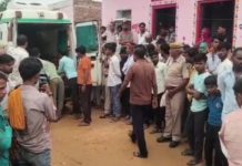 करौली में विषाक्त पदार्थ के सेवन से एक ही परिवार के 3 लोगों की मौत