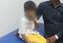 वाराणसी में छात्र का निजी अंग जलाने के आरोप में शिक्षिका पर पॉक्सो की अतिरिक्त धाराएं जोड़ी गईं