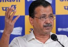 मोदी सरकार लोगों पर जबरदस्ती थोप रही 20 प्रतिशत इथेनॉल मिला पेट्रोल : केजरीवाल