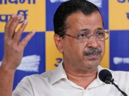 मोदी सरकार लोगों पर जबरदस्ती थोप रही 20 प्रतिशत इथेनॉल मिला पेट्रोल : केजरीवाल