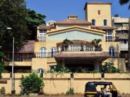 बॉम्बे हाई कोर्ट ने राजेश खन्ना के पुराने बंगले को ‘भूतिया’ बताने पर लगाई रोक