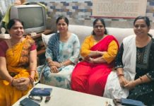 बालिका सुरक्षा को लेकर अखिल भारतीय कोली समाज की महिला विंग ने किया मंथन