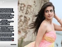 ‘मैं वापस आऊंगा’ देखकर भावुक हुईं कृति खरबंदा