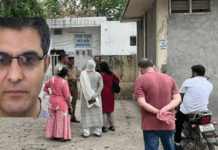 कुरुक्षेत्र में नोएडा के आईटी इंजीनियर की संदिग्ध मौत, होटल के कमरे में मिला बेहोश