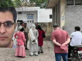 कुरुक्षेत्र में नोएडा के आईटी इंजीनियर की संदिग्ध मौत, होटल के कमरे में मिला बेहोश