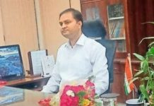 शहरी सेवा शिविरों में विशेष योग्यजनों के सर्वे हेतु नोडल अधिकारी नियुक्त