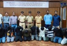 देहरादून में एयर इंडिया में नौकरी दिलाने वाले फर्जी कॉल सेंटर का पर्दाफाश, 11 अरेस्ट